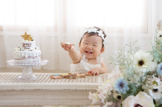 複数のスタジオ