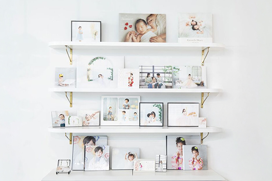 商品ラインナップ