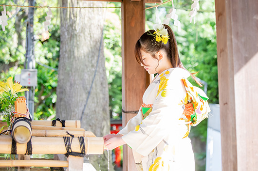 フリーランスとは違う安心感