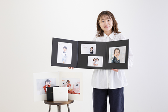 追加の商品にも対応